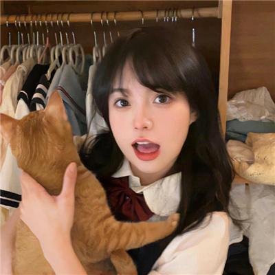 法国姑娘
